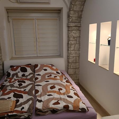 Apartment Zemun Old Town Center Belgrado Exterior foto
