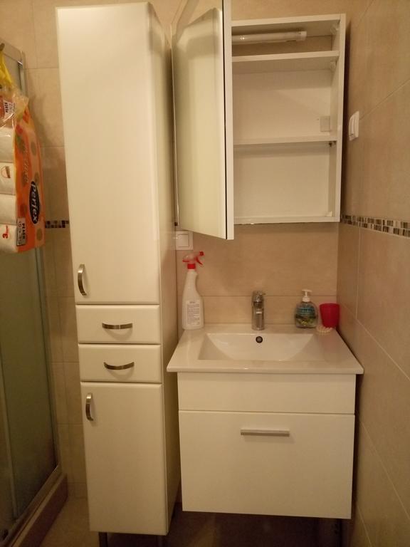 Apartment Zemun Old Town Center Belgrado Exterior foto